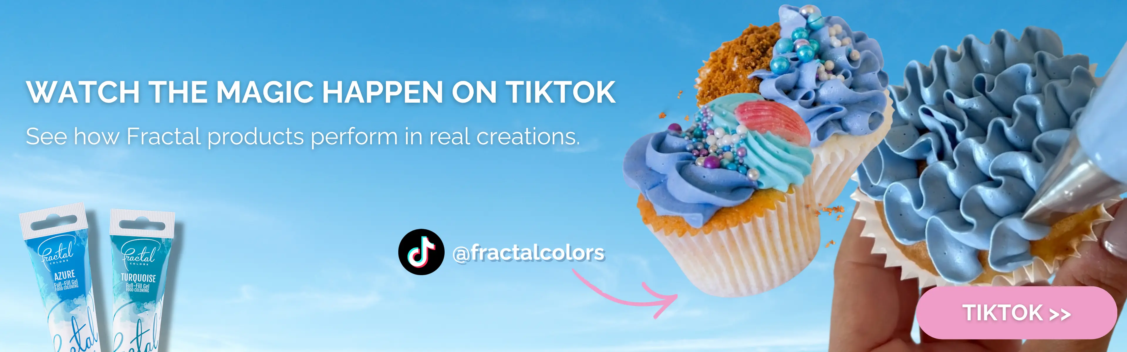 Fractal Colors