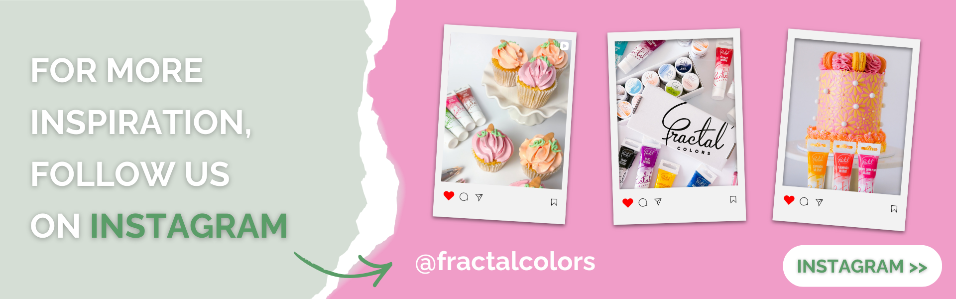 Fractal Colors