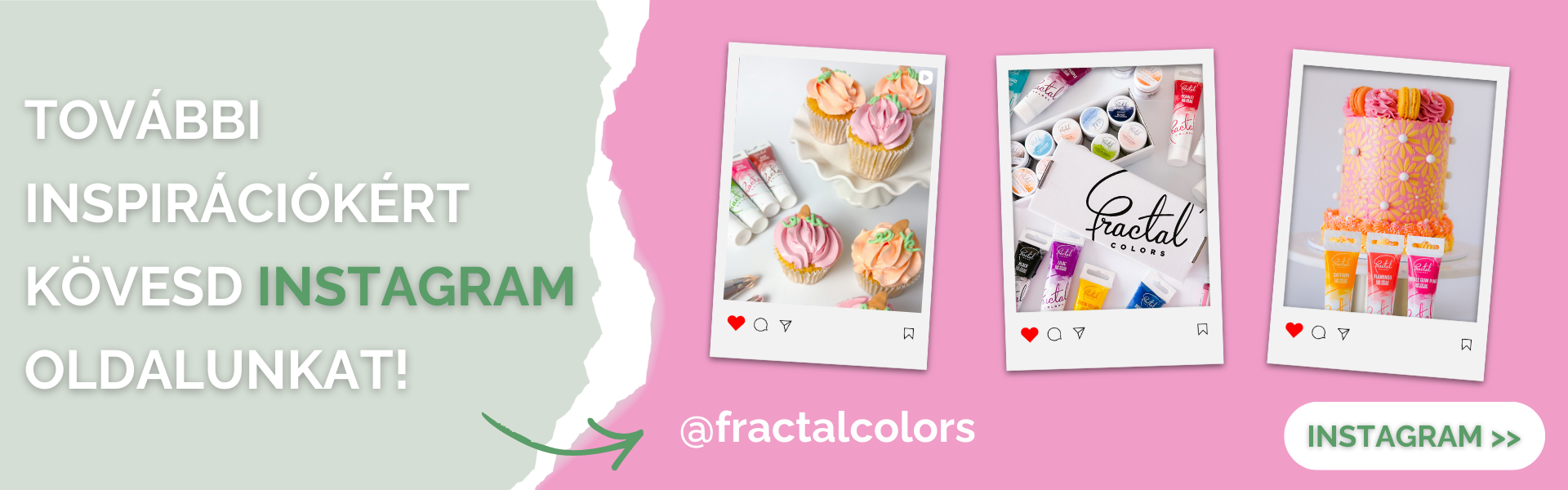 Fractal Colors
