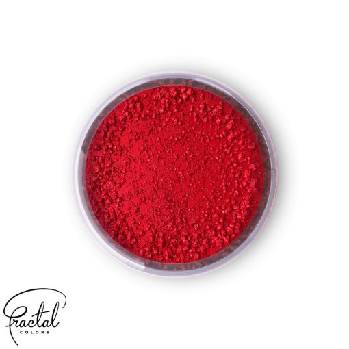 Cocktail Red - DECOlor Powder