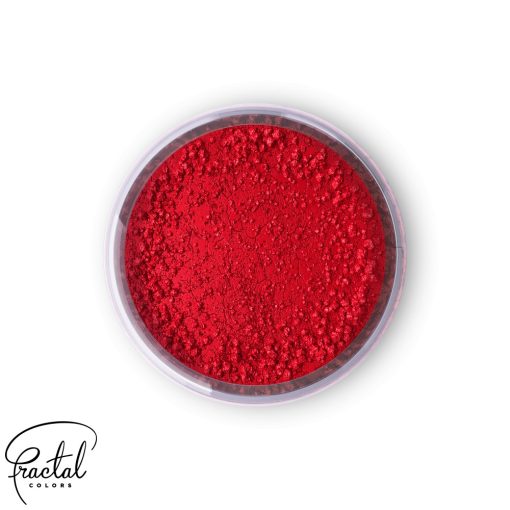 Cocktail Red - DECOlor Powder
