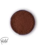 Dark Chocolate - EuroDust Food Coloring