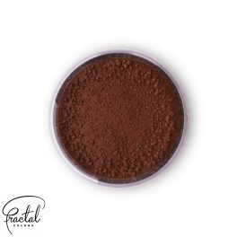 Dark Chocolate - EuroDust Food Coloring