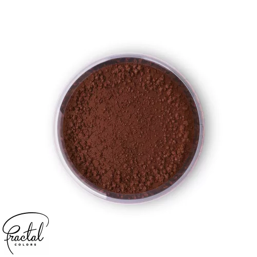 Dark Chocolate - EuroDust Food Coloring