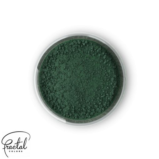 Olive Green - EuroDust Food Coloring