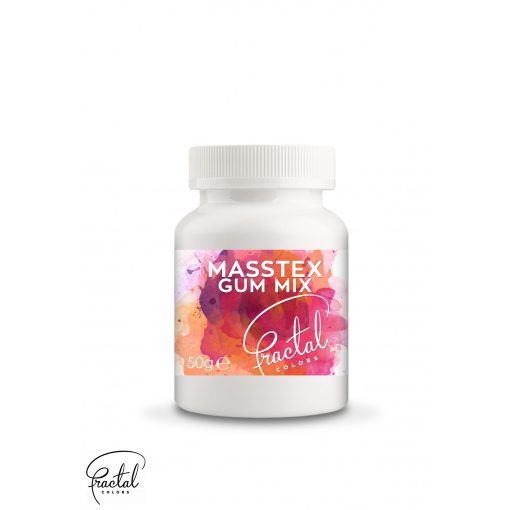 MASSTEX Gum Mix - 50 g