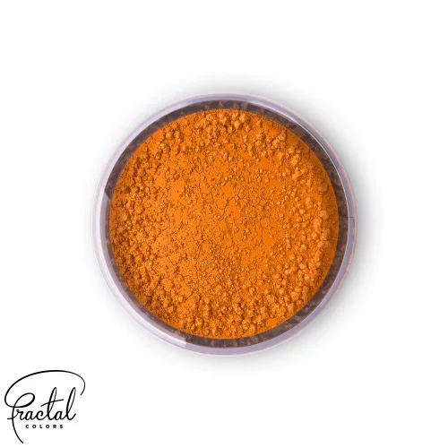 Orange - EuroDust Food Coloring
