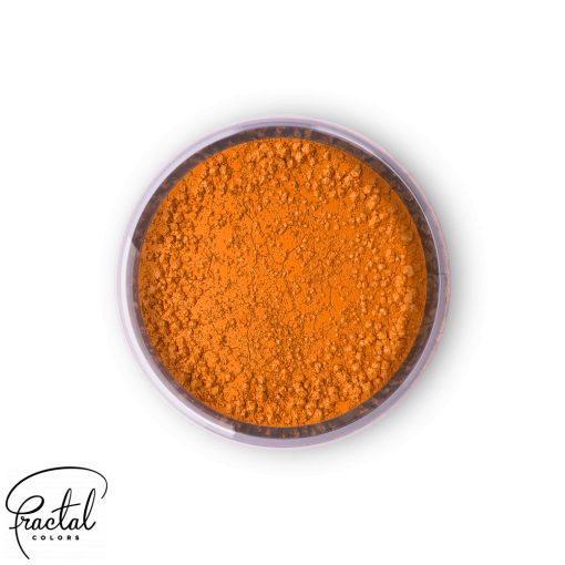 Orange - EuroDust Food Coloring