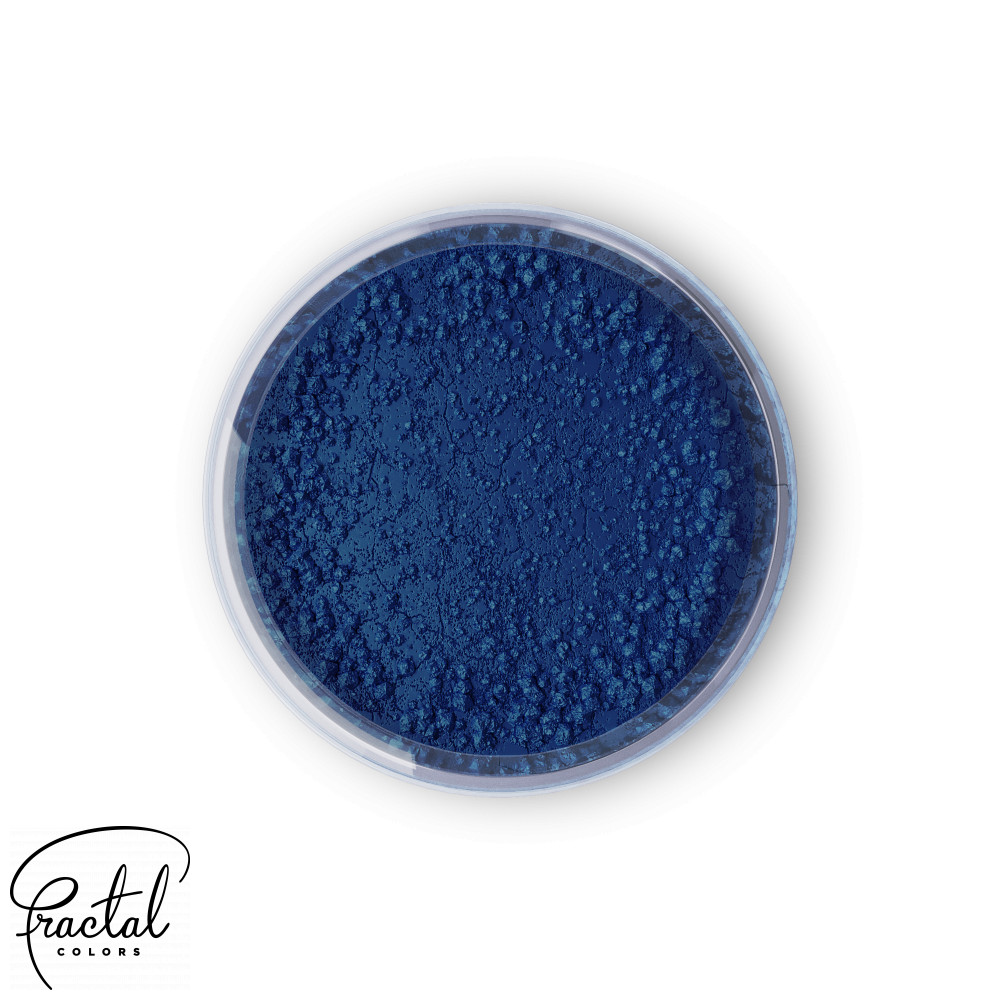 Royal Blue - FlowAir Liquid Food Coloring - 100 g - Fractal