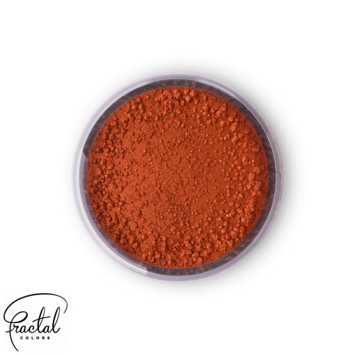 Terracotta - EuroDust Food Coloring