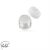 Pearl White - SuPearl Shine Dust Food Coloring