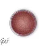 Sparkling Deep Red - SuPearl Shine Dust Food Coloring