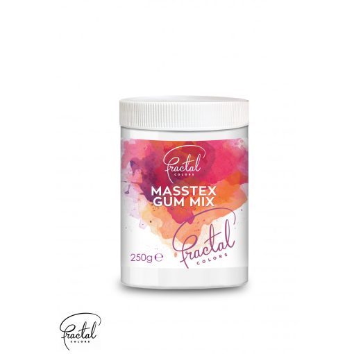 MASSTEX Gum Mix - 250 g