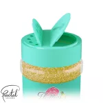 Fluffini Candy Floss - Banana
