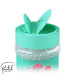 Fluffini Candy Floss - Bubble Gum