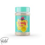 Fluffini Candy Floss - Lemon
