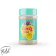 Fluffini Candy Floss - Lemon