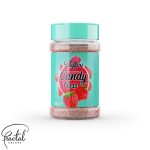 Fluffini Candy Floss - Strawberry