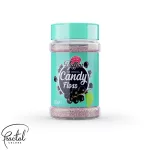 Fluffini Candy Floss - Blackcurrant