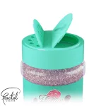 Fluffini Candy Floss - Blackcurrant
