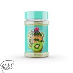 Fluffini Candy Floss - Kiwi