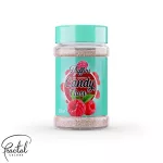 Fluffini Candy Floss - Raspberry