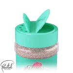 Fluffini Candy Floss - Raspberry
