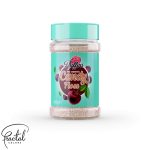 Fluffini Candy Floss - Sour Cherry