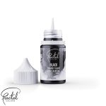 Black - FlowAir Liquid Food Coloring - 30 g