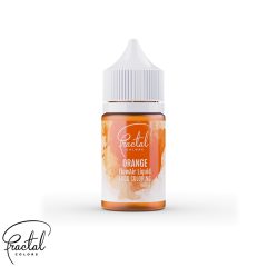 Orange - FlowAir Liquid Food Coloring - 30 g
