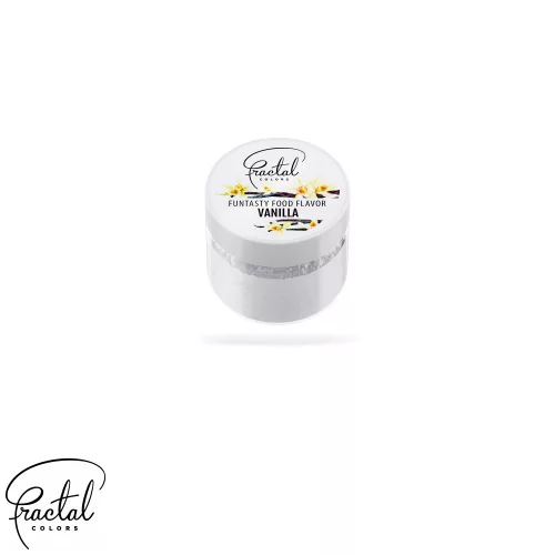 Vanilla - Food Flavor