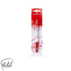 Red - Calligra Food Brush Pen