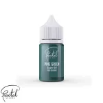 Pine Green - SuperiOil Oil Based Food Coloring
