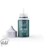 Pine Green - SuperiOil Oil Based Food Coloring