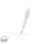 Lemon Yellow - Calligra Food Brush Pen