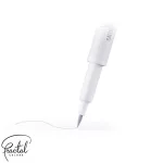 White - Calligra Brush Pen