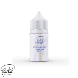 Shell Nacre Blue - ShimmAir Shine Liquid Coloring