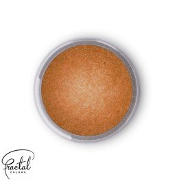 Golden Desert - SuPearl Shine Dust Food Coloring