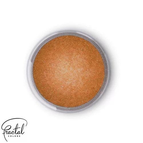 Golden Desert - SuPearl Shine Dust Food Coloring