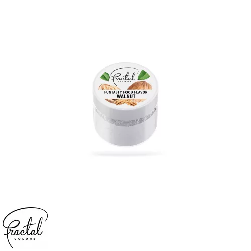 Walnut - Food Flavor