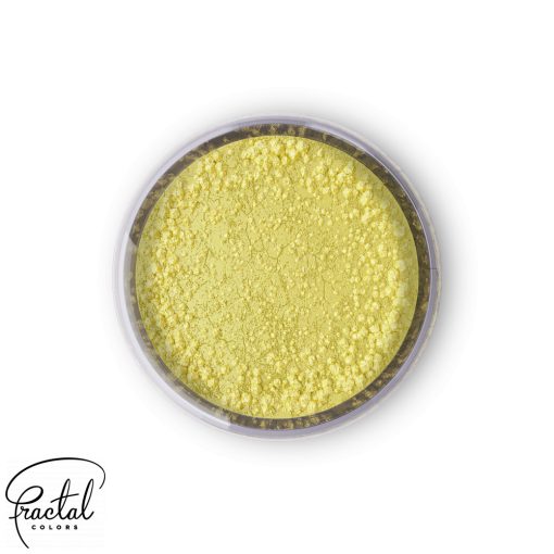 Light Yellow - DECOlor Powder
