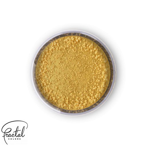 Mustard Yellow - DECOlor Powder