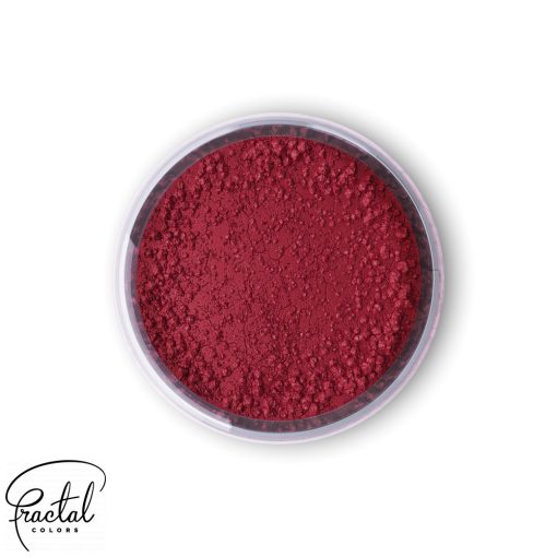 Wine Red - DECOlor Powder