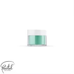 Aurora Green - Shimmering Deco Dust Coloring