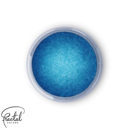 Blue Sapphire - Shimmering Deco Dust Coloring