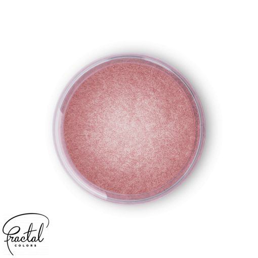 Dawn Pink - Shimmering Deco Dust Coloring
