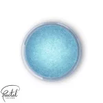 Frozen Blue - Shimmering Deco Dust Coloring