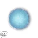 Frozen Blue - Shimmering Deco Dust Coloring