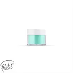 Frozen Green - Shimmering Deco Dust Coloring