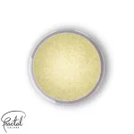 Lemon Mist - Shimmering Deco Dust Coloring